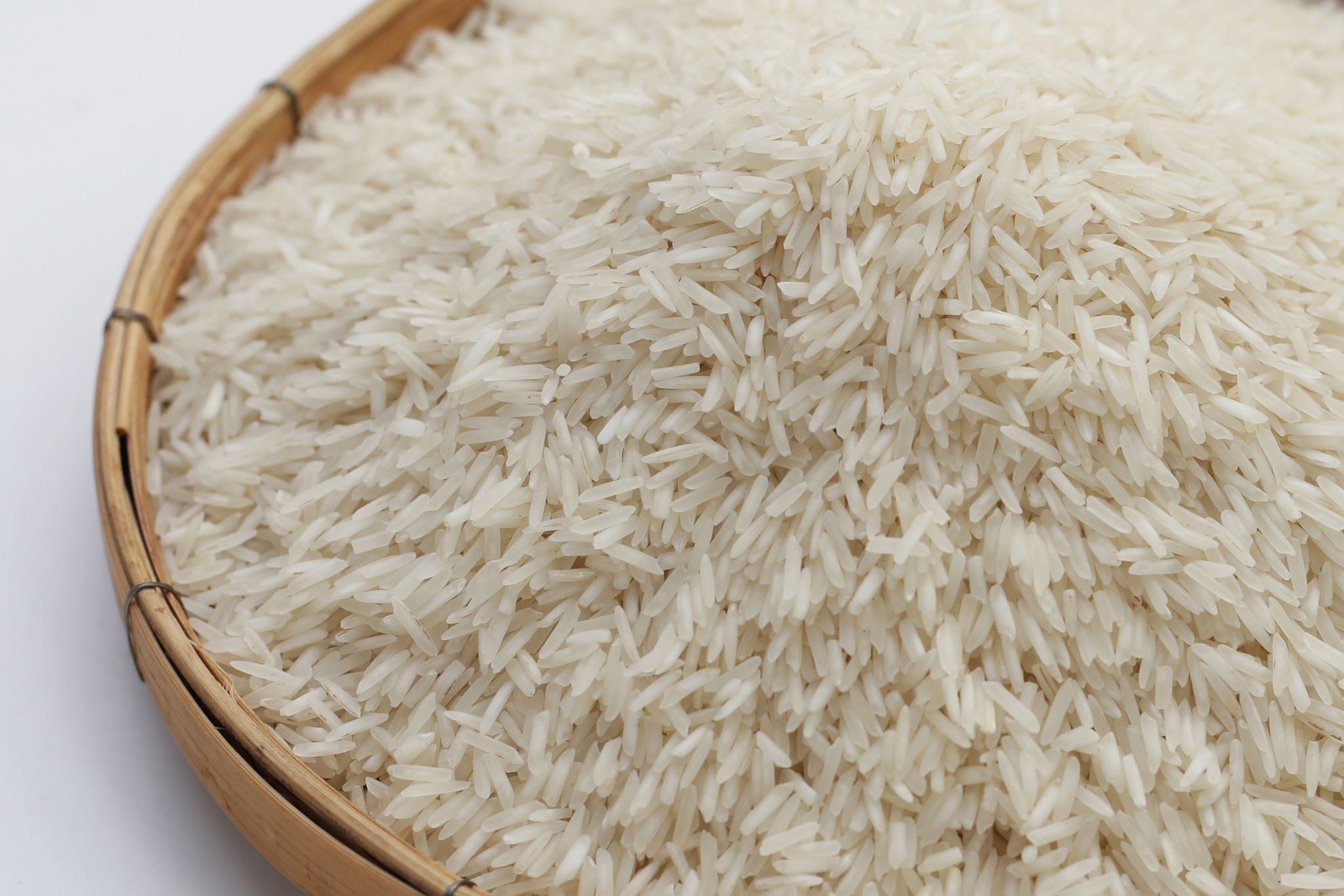 Basmati Rice